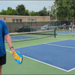 Men&#039;s 4.0 19 Pickleball at Toledo Glass City Invitational 2023