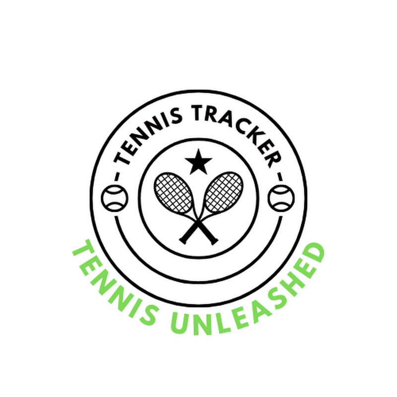 Tennis Tracker