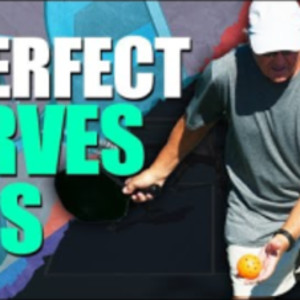 Everyone Should LEARN these 5 SERVES to Become INVINCIBLE in Pickleball!