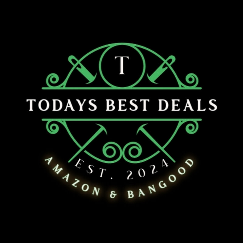 Todays Best Deals