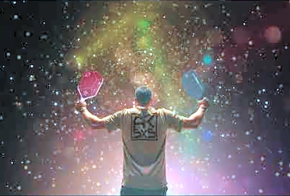 Ruby Infinity vs. GearBox Pro: Help Me Choose the Best Pickleball Paddle!
