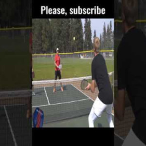 Pickleball Beginner Basics &amp; Tips #pickleball #shorts #youtubeshorts