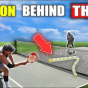 &quot;Top Secret Trick to Lightning-Fast Pickleball Reflexes (Most Pros Use I...