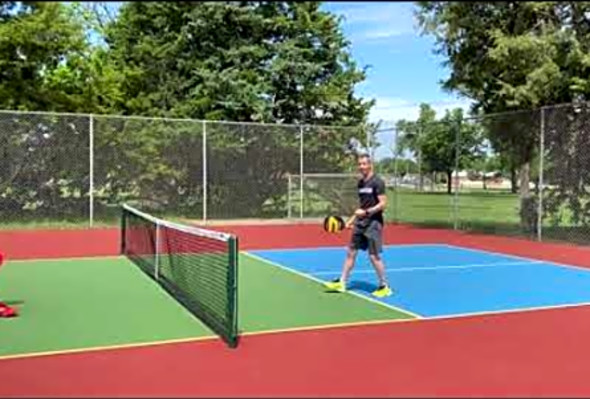 The Pickleball Kitchen Demystified