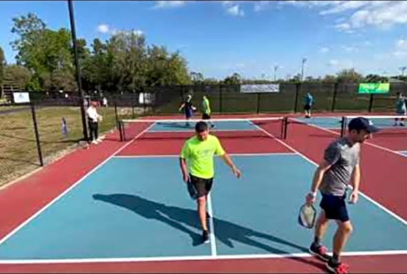 2020 Florida Grand Slam