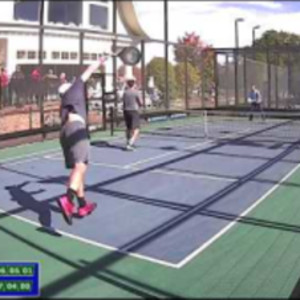 The 2019 Lake Invitational: Men&#039;s Quarter-Final