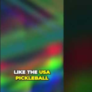 The Rise of Major League Pickleball: The Next Big Racquet Sport #pickleball