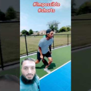 Breaking the #1 Rule in Pickleball #shorts