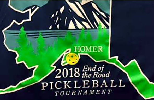 Pickleball Alaska