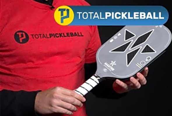 Master Athletics Pickleball Paddles