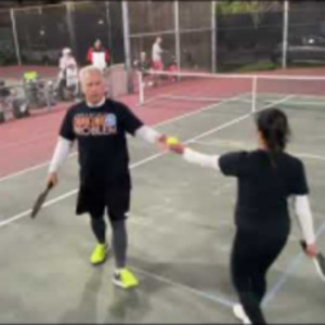 Dinking Problem VS Pickle JJAR Game 6 MLP Minor League Pickleball Season...