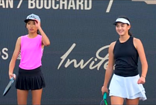PPA Worlds Womens Doubles R64 Stream with commentary 11052024