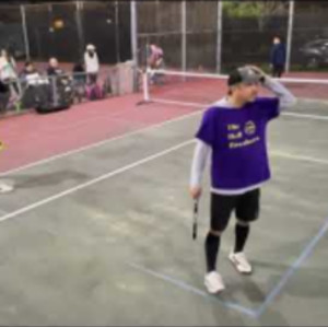 The Ball Breakers VS Pickle JJAR Game 2 MLP Minor League Pickleball Seas...