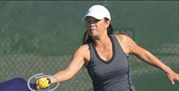 Pickleball Rule Explained Is a Hand Hit Legal or a Fault