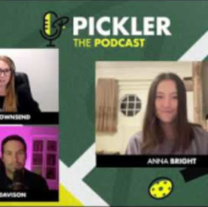 Pickler The Podcast #9: Newcomer Shines... Bright