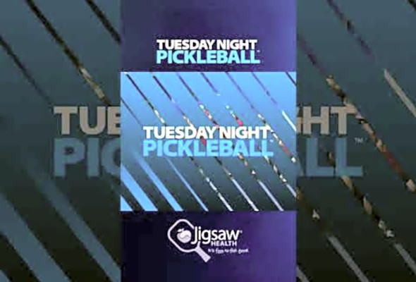 #2 - Top 5 Pickleball Rallies - Peoria Pythons vs. Gilbert Gladiators - May 23, 2023