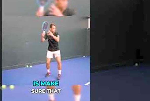 Unlock the secret to explosive drives #pickleball #sports #explore #shorts
