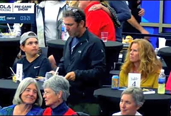 Arizona Pickleball League (APL) Prototype 1-31-23