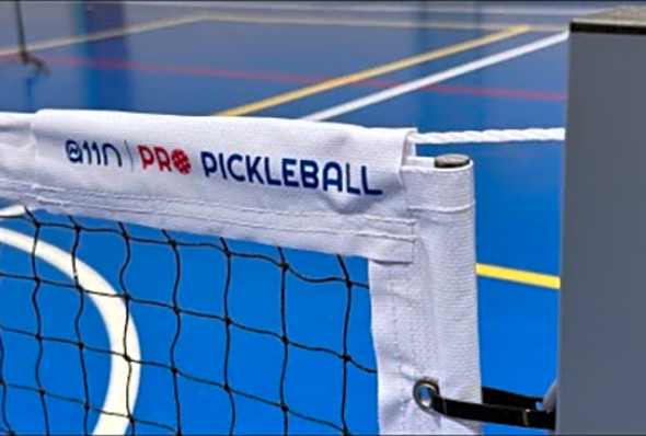 A11N pro Pickleball Net Review