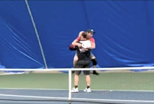 Championship Sunday! 1-22-23 Pickleball Highlights