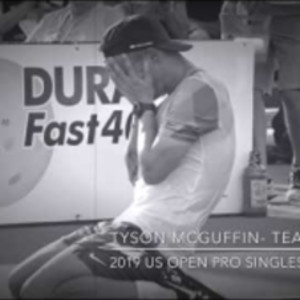 GREATEST PICKLEBALL HIGHLIGHT VIDEO EVER CREATED OF TYSON MCGUFFIN!