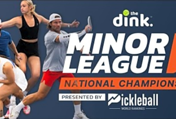 Side Out Coffee (USA) vs La Presion (PR) Men&#039;s Doubles Playoffs - MLP National Championships 24&#039;