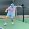 John &amp; Ginger&#039;s Pickleball Matches