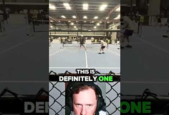 #pickleball pro tourney can we make a comeback #pickleballdrills