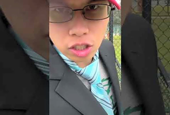 Tennis vs Pickleball CONFRONTATION #tennis #pickleball #shorts