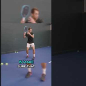 Unlock the secret to explosive drives #pickleball #sports #explore #shorts