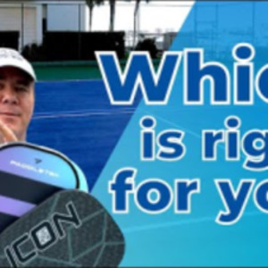 3 BEST pickleball paddles - Beginner/Budget Paddle - Intermediate - Adva...