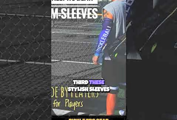 Pickleball Professional Accessories To show love with Game #baseball