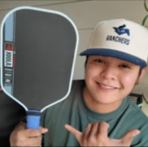 How I setup my Joola Pro IV Perseus