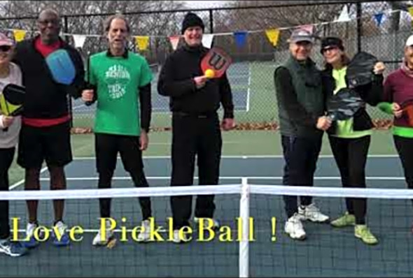 Brooklyn Pickleball