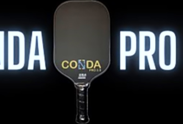 CONDA PRO 3.0 REVIEW