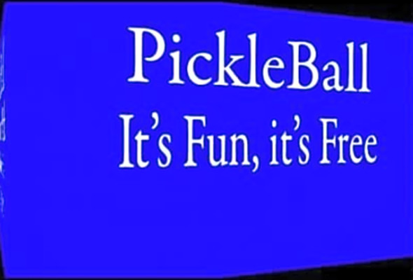 PickleBall FL11052012