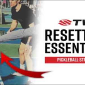 These Resetting Tips Will Win You More Points - Pickleball Strategy With...