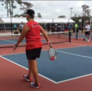 2020 East Naples Winter Pickleball Classic - Mixed Doubles 4.5, 65 - Fir...