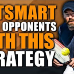 Insider Secrets Exposed Master These MindBlowing Pickleball Techniques f...