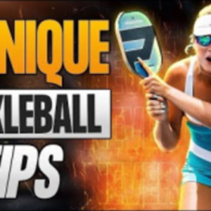 These 5 Pickleball Returns Strategies Will WIN YOU Every Game - Pickleba...