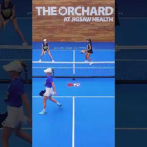 Dink counter #pickleball #pickleballislife #pickleballhighlights