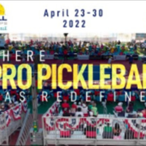 Who Will Win the US Open Pickleball Championships 2022