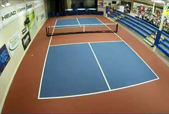 The Pickleball Grip &#039;N Rip Show Episode 24 (12-13-19)