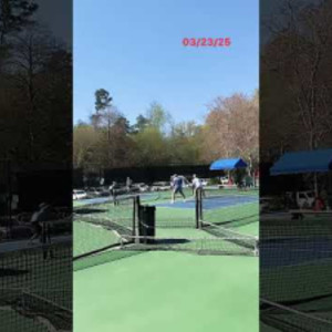 Last Sunday Tourney #sports #pickleball #tournament #shortsfeed #viralsh...