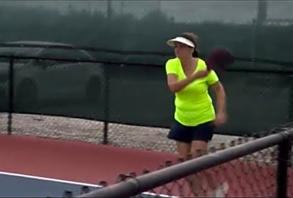 Collier County wants community feedback over pickleball courts and fees