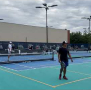 #746 Men Doubles Pickleball - 5.0 Kansas City PPA Pickleball Tournament ...