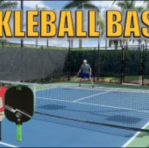 Pickleball Explained