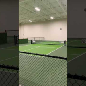 Chips Pickleball club, CT tournament day!