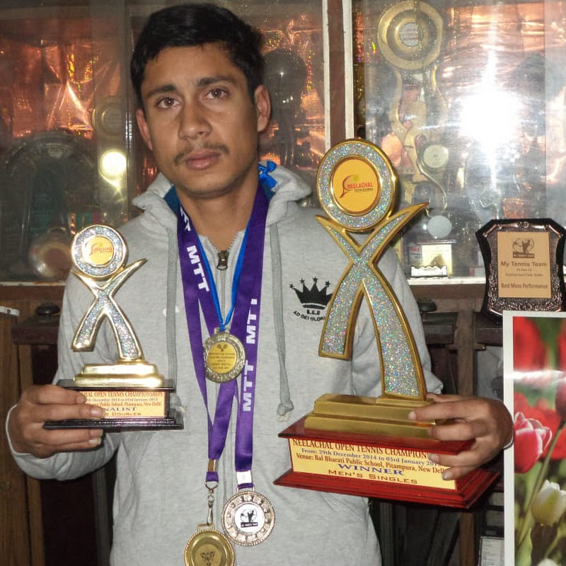 rubal shandilya