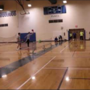 Men&#039;s 4.0 Pickleball - 2019 West End Classic - Gold Medal Match